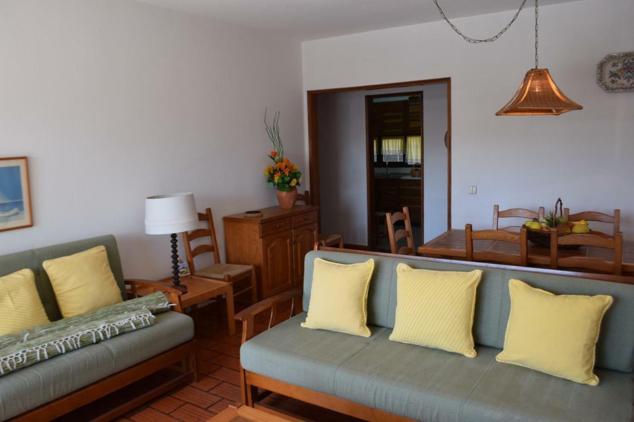 Apartamento T2 com Piscina e Wifi a 350 metros da Praia Olhos de Agua (Albufeira) Exterior foto