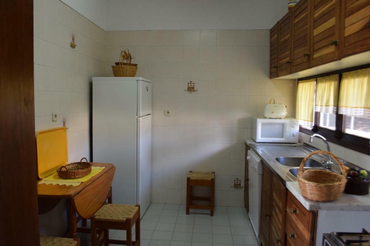 Apartamento T2 com Piscina e Wifi a 350 metros da Praia Olhos de Agua (Albufeira) Exterior foto